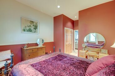 Сельский дом Riverfront Livingston House In Paradise Valley!
