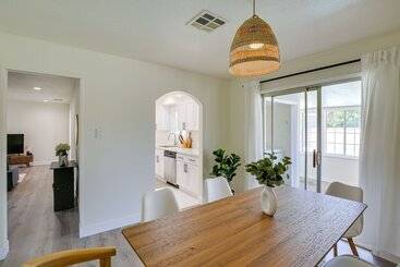 کلبه Westminster Oasis W/ Pool & Gas Grill!