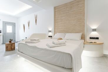 Апарт-отель Adamas Suites