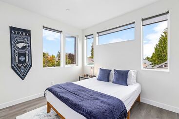 호스텔 The Sweet Suite In The North