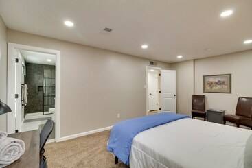 コテージ Albuquerque Oasis: Pool, Hot Tub & Putting Green!