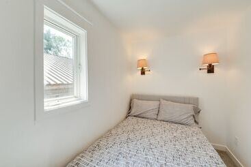 بيت ريفى Apartment Near Juneau Downtown Historic District