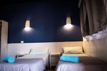 تختخواب و صبحانه Eldorado Lodge & Restaurant