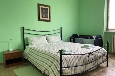 Room In B&b   Suite Panoramica   Casa T Home Bed And Breakfast & Esmex Home Restaurant