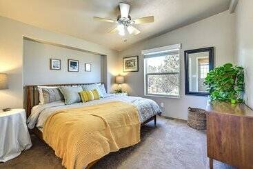 별장 Williams Retreat W/ Patio Oasis & Mountain Views