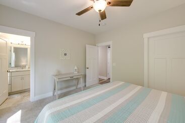 קוטג'' Holland Home W/ Fire Pit: Walk To Lake Michigan!