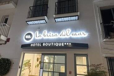 호텔 Boutique La Brisa Del Mar