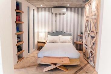 酒店 Canela Fina Solo Adultos