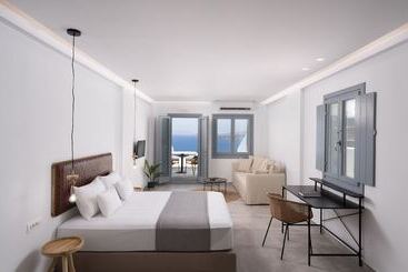 Hotel El Destino Suites