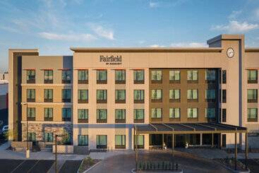 هتل Fairfield Inn & Suites By Marriott Tempe