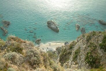 فندق Le Case Di Berto