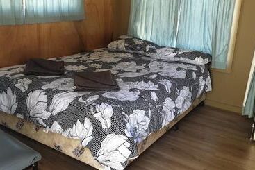 Corryong Caravan Park Formally Mt Mittamatite Caravan Park