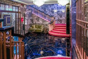 ホテル The Arundell