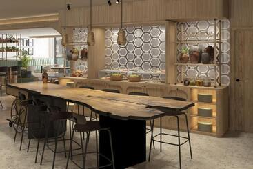 ホテル The Reach At Piccadilly, Manchester, A Tribute Portfolio