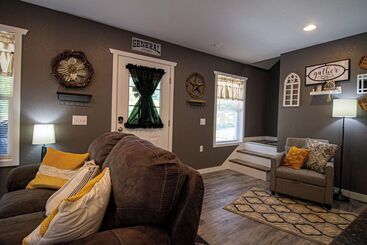 茅舍 Mountain Haven Dragon S Nest Cabin