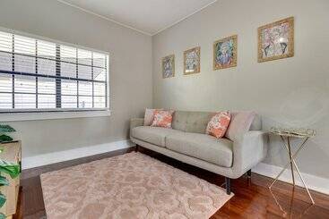 کلبه Orlando Golden Girls Retreat: Prime Location!