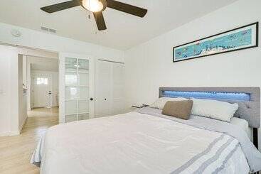 بيت ريفى Palm Harbor Paradise W/ Community Pool!