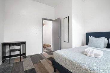 膳宿费 Commercial Homes Private Rooms In Ssf