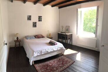 بنسيون Les Chambres D Hôtes Du Gaston   Parking, Wifi Ultra Rapide, Bureau, Billard, Proche Gerardmer/bress