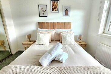 펜션 Quirky Home Quiet Neighbourhood