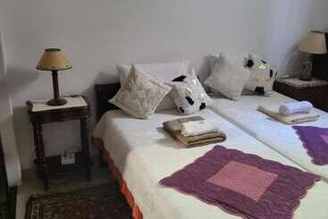 پانسیون Sintra Lousa