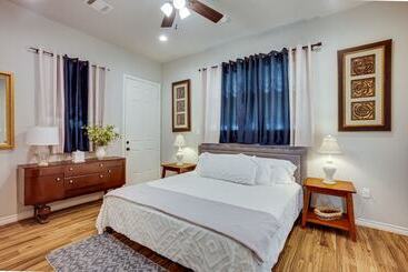 별장 Pet Friendly Tomball Home: Walk To Main Street!