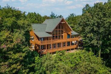 بيت ريفى Puttin On The Ritz