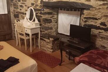 إقامة Immaculate 1 Bed House In Gois Mountain View