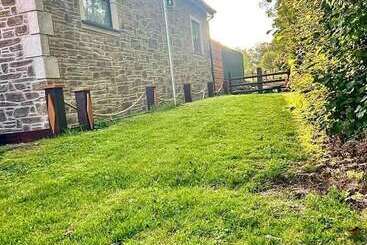 إقامة Re Vive At Rhigos Zip World,pen Y Fan, Waterfalls