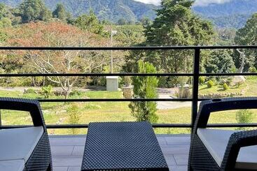 Сельский дом Risco De Hugo