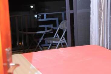 Soser View Hotel Apartments