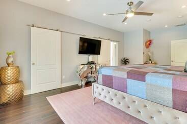 קוטג'' Upscale Pflugerville Paradise W/ Private Pool!