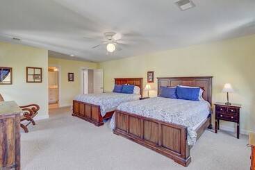 بيت ريفى 41st Ave   7 41st Avenue