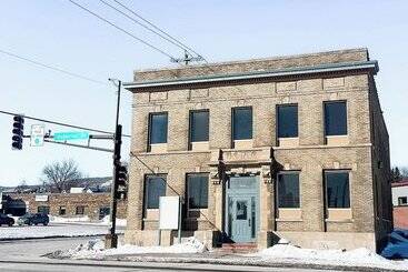 호스텔 Zenith Basecamp