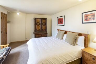 茅舍 Boomerang Village 201 By Avantstay Ski In/ Ski Out Unit Close To Town!