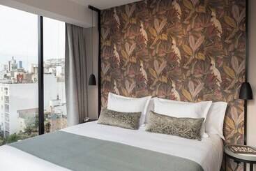 هتل آپارتمان Casa Joseph