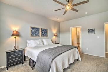별장 Family Friendly Rio Rancho Home Near Old Town