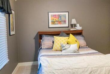 Glenn Meadow Bed And Breakfast