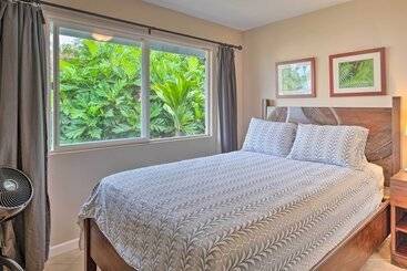 קוטג'' Hilo Oasis   32 Mi To Volcanoes National Park!