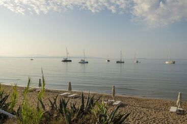 酒店 Acantha Boutique