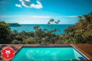 Drake Bay Sunset Lodge