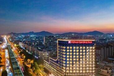 Hilton Garden Inn Xiamen Tong'an