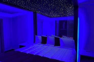 فندق Imperial Suites