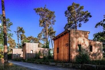 Naturcamping Brettmühlenteich E.g