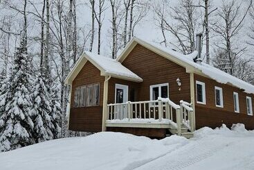 בית מלון כפרי Parc Du Mont Citadelle