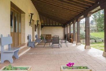 Casa Rural Pilón Del Fraile