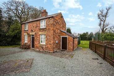 酒店 Plas Bellin Hall