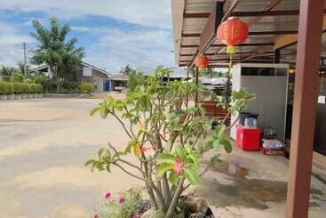 호텔 Pueng Luang Resort