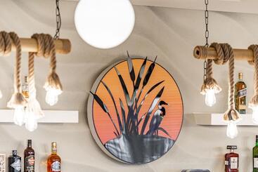 Razelm Luxury Resort