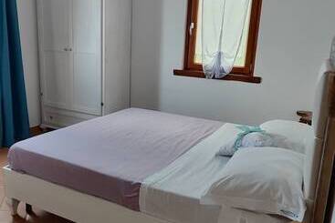 田舎風ホテル Serramezzana